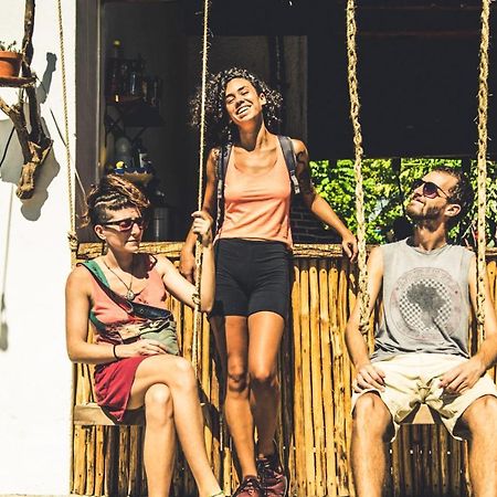 Venado Hostel Cancún Zewnętrze zdjęcie