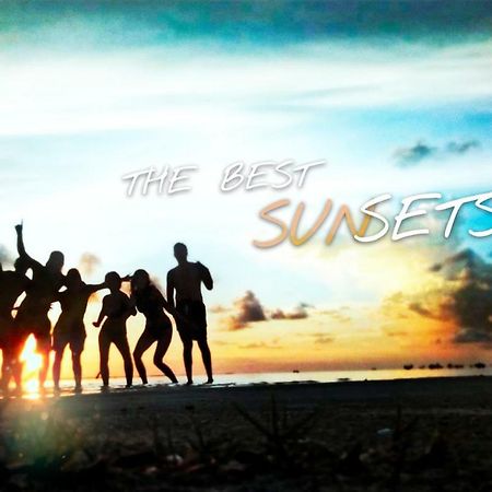Venado Hostel Cancún Zewnętrze zdjęcie