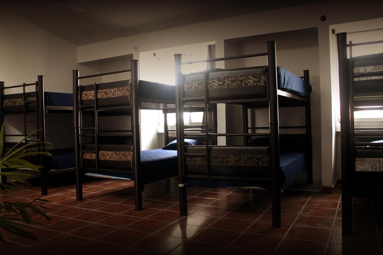 Venado Hostel Cancún Zewnętrze zdjęcie