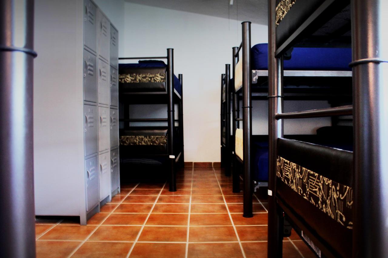 Venado Hostel Cancún Zewnętrze zdjęcie