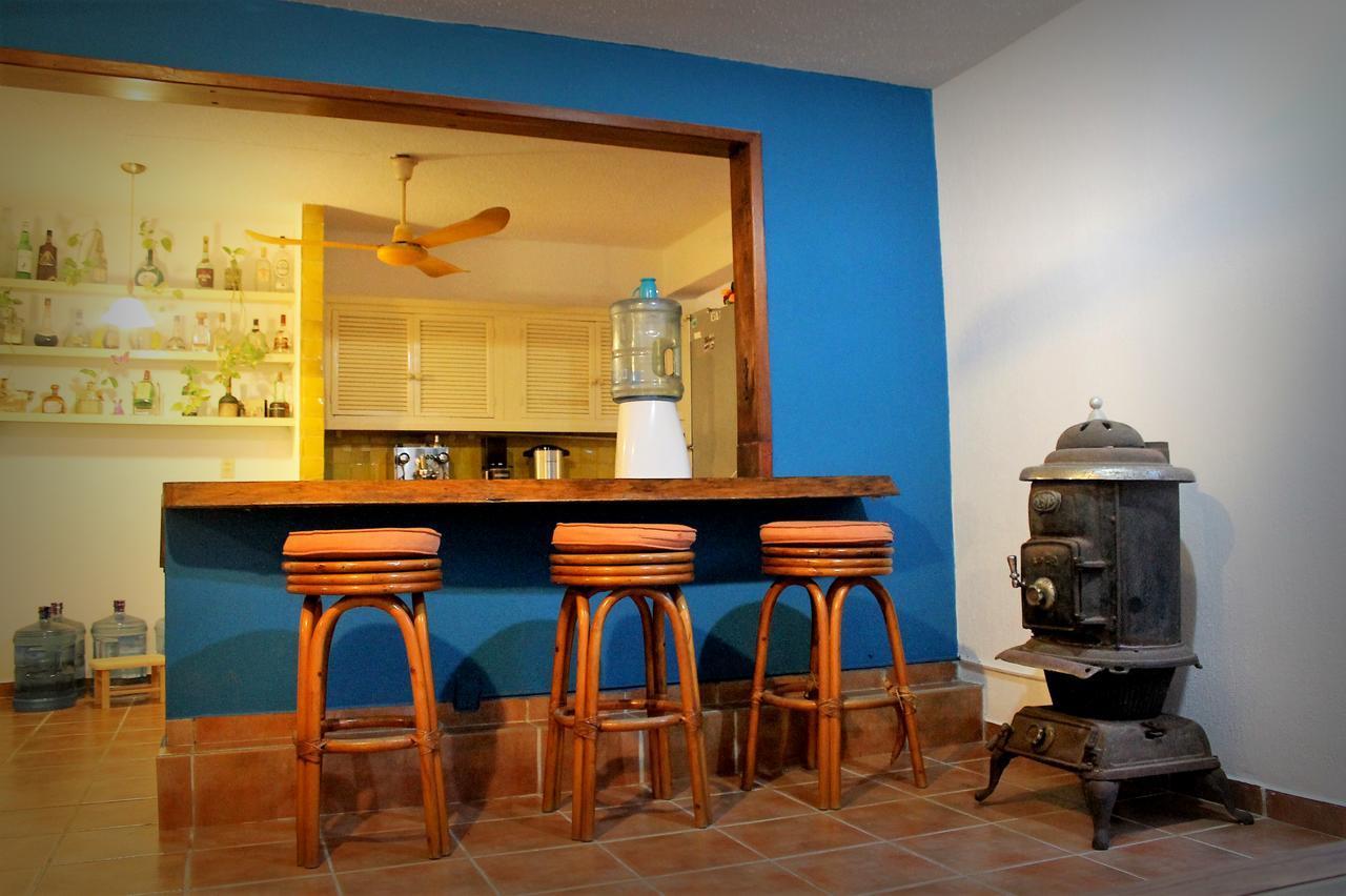 Venado Hostel Cancún Zewnętrze zdjęcie