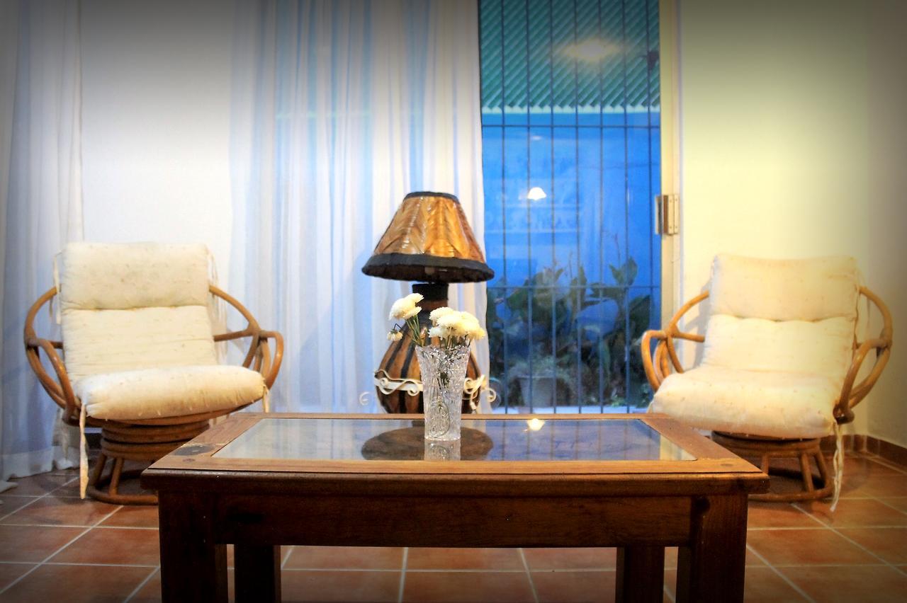 Venado Hostel Cancún Zewnętrze zdjęcie