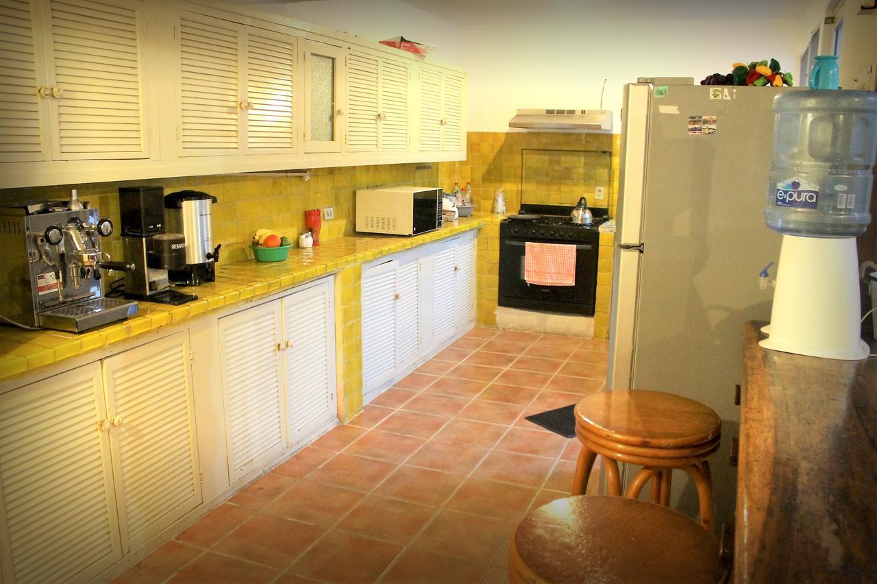 Venado Hostel Cancún Zewnętrze zdjęcie