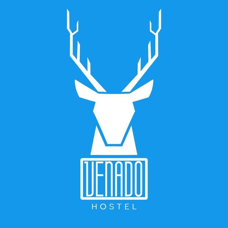 Venado Hostel Cancún Zewnętrze zdjęcie